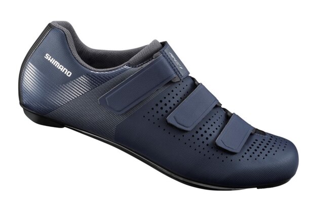 Tretry SHIMANO SH-RC100 Navy Blue