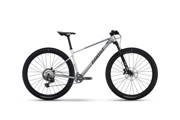 GHOST Lector Universal Slate Grey/Whispering Grey Glossy