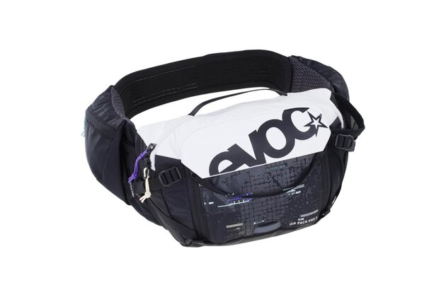 Ledvinka EVOC Hip Pack Pro 3 Multicolour