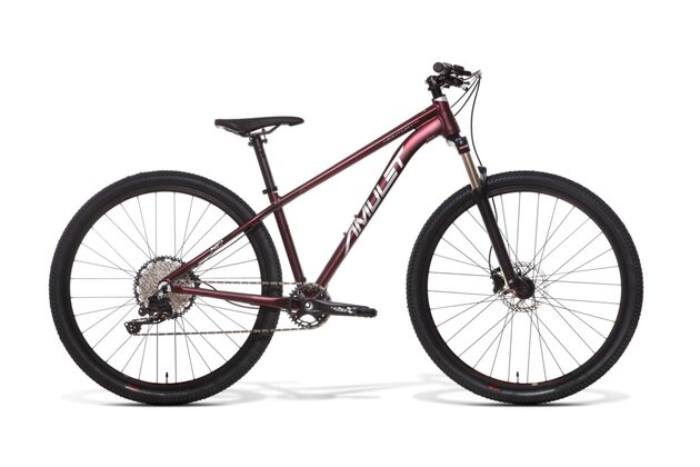 AMULET Night Cat 6.0 SH Orient Red/White