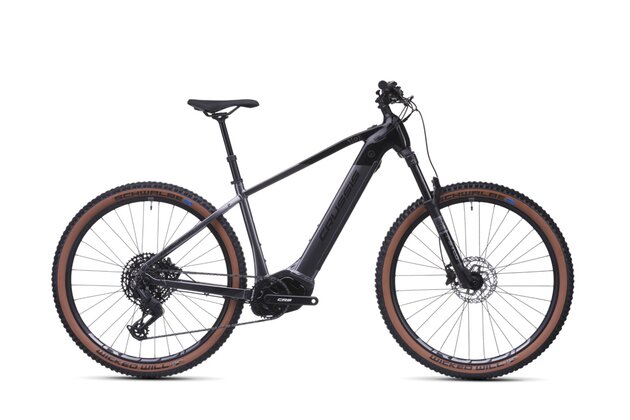 CRUSSIS ONE-Largo 10.11 715 Wh