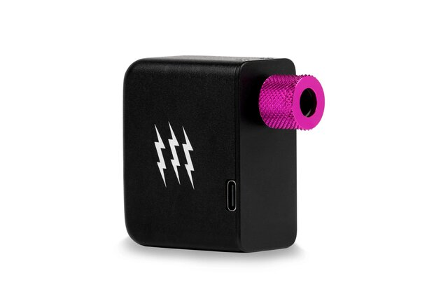 Mini elektrická pumpička MUC-OFF AirMach Electric Mini Inflator