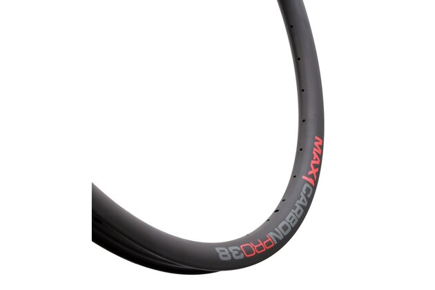 Ráfek MAX1 Carbon ENDURO 29" 38 mm