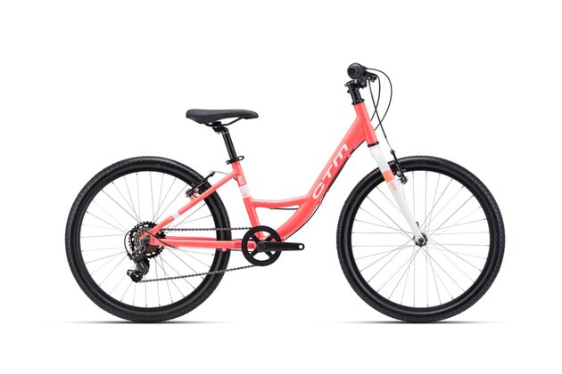 CTM Missy Matt Orange