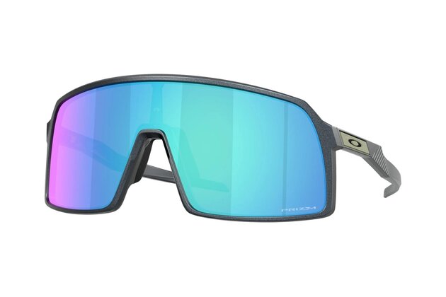 Brýle OAKLEY Sutro Steel Blue/Prizm Sapphire