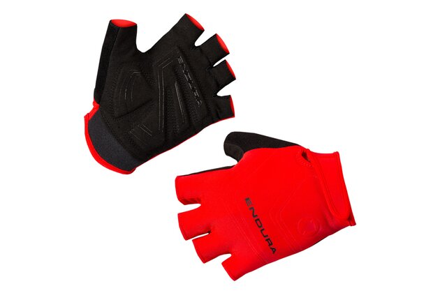 Rukavice ENDURA Xtract Red