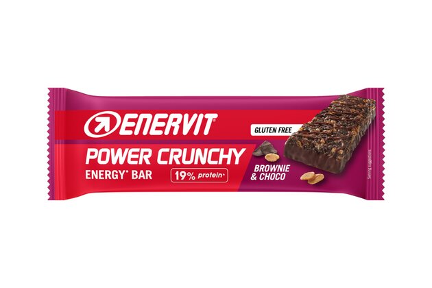 ENERVIT Power Crunchy Bar