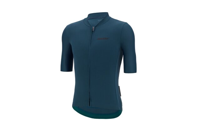 UNISEX Dres SANTINI Sensation Blue