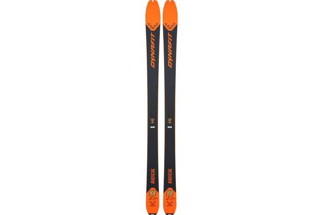 Lyže DYNAFIT Radical 88 Ltd. Edition Dawn