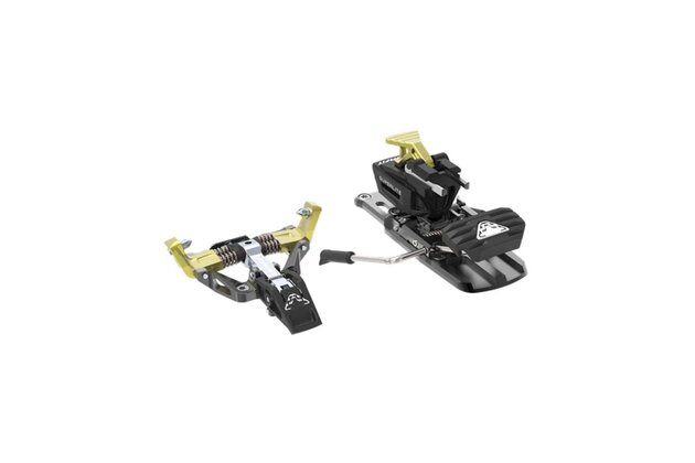 Vázání DYNAFIT Superlite 175