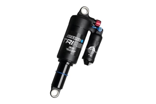 Tlumič SR SUNTOUR TriAir 3CR Metric