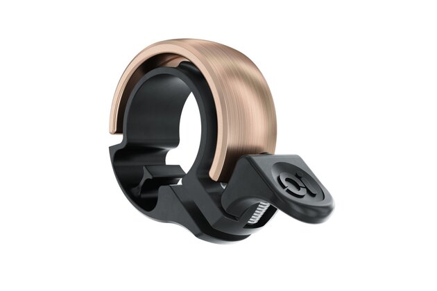 Zvonek KNOG Oi Classic Small