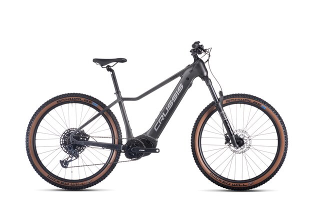 CRUSSIS ONE-Guera 10.10 900 Wh