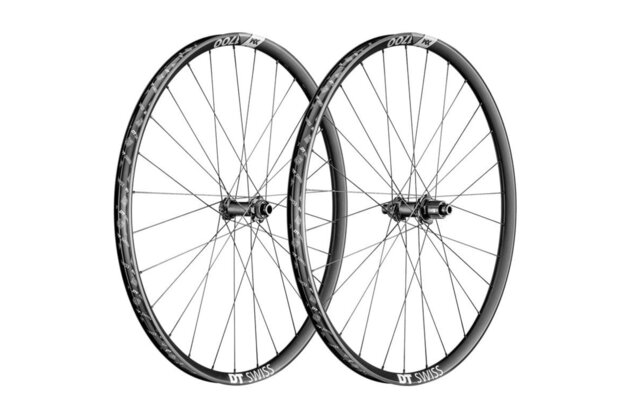 Zapletená kola DT SWISS XM 1700 Spline Two 29" Boost CL Shimano Microspline