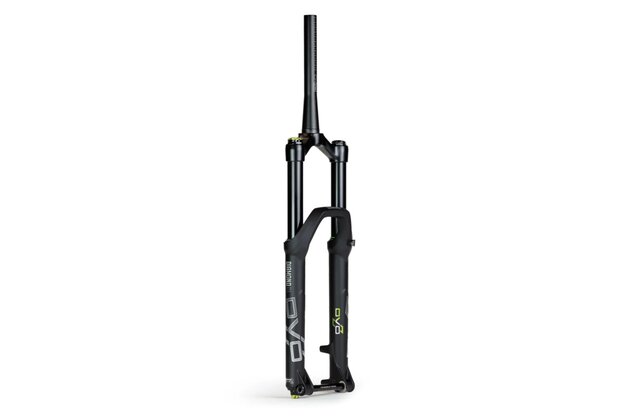 Vidlice DVO Diamond D1 29 Boost 160mm Black