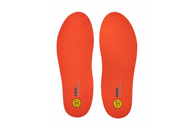 Vložky SIDAS Custom Ski Touring