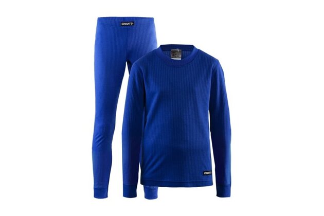 Dětský funkční set CRAFT BASELAYER JUNIOR 1905355