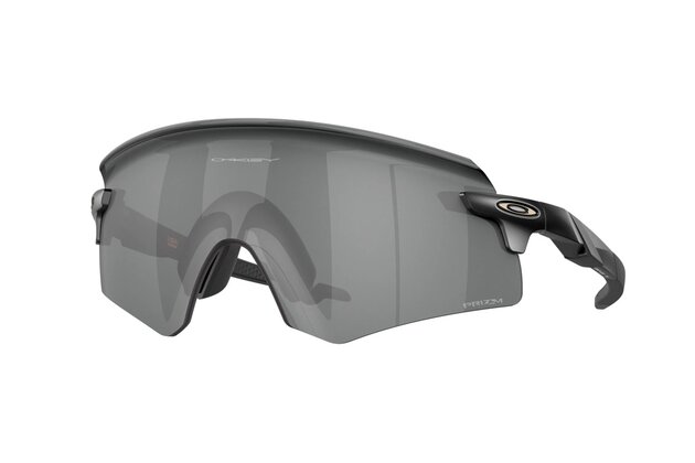 Brýle OAKLEY Encoder Matte Black/Black Prizm