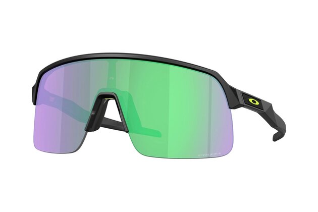 Brýle OAKLEY Sutro Lite Matte Black/Prizm Road Jade