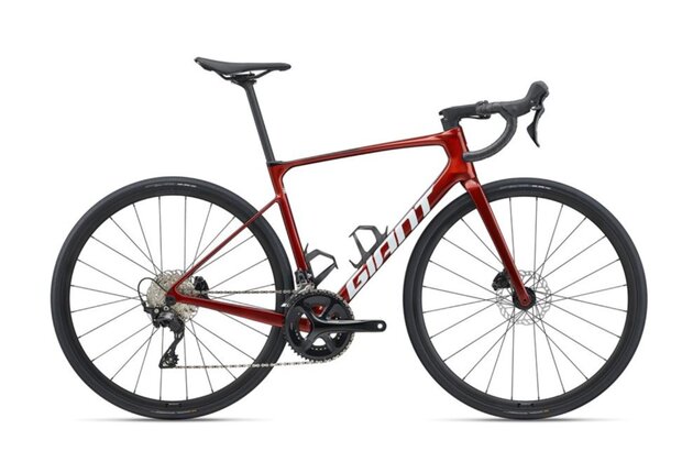 GIANT Defy Advanced 2 Mars Dust