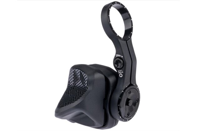 Elektronické řazení na objímku SRAM AXS POD Rocker D1