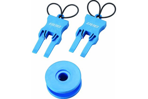 Nářadí BBB BTL-123 ThruGrip