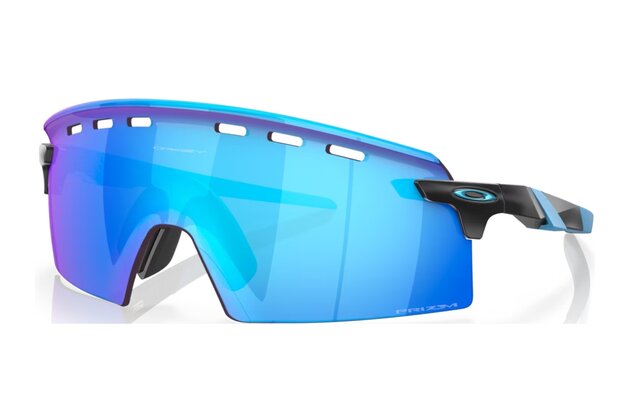 Brýle OAKLEY Encored Strike V Matte Black w/ Prizm Sapphire