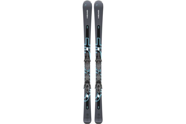 Lyže HEAD Shape e-V8 SW + PR 11 GW