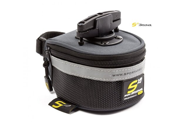 Brašna pod sedlo QF SPORT ARSENAL Art. 507