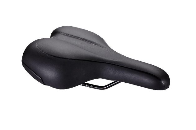 Sedlo BBB BSD-92 Meander Active 185mm