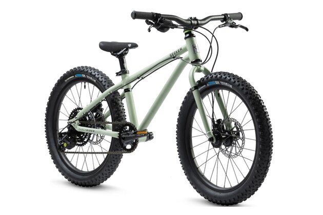 EARLY RIDER Seeker 20 Sage Green