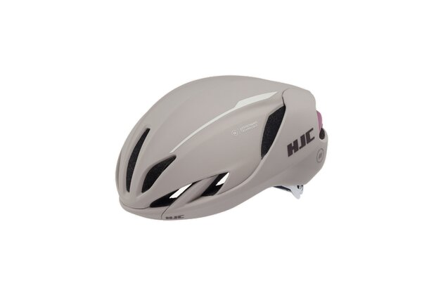 Helma HJC Furion 3.0 Matt Beige Purple