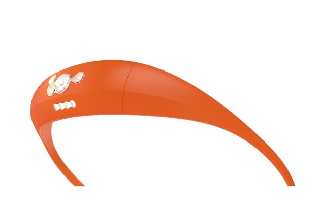 Čelovka KNOG Bandicoot