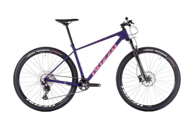 ROZZO Pearl 30 Purple/Pink
