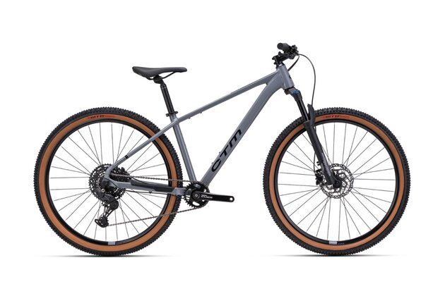 CTM Rambler 3.0 Grey