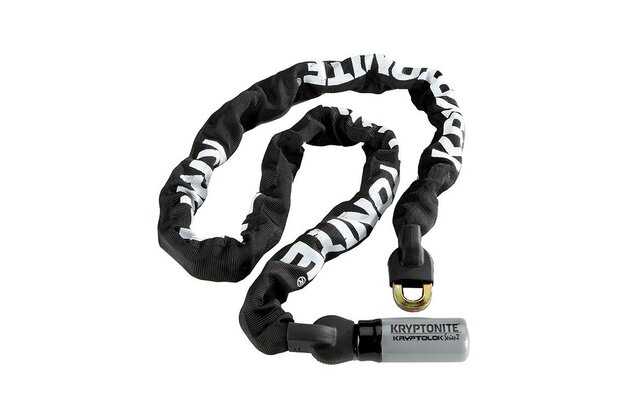Zámek na klíč KRYPTONITE Kryptolok 917 9,5x1100mm
