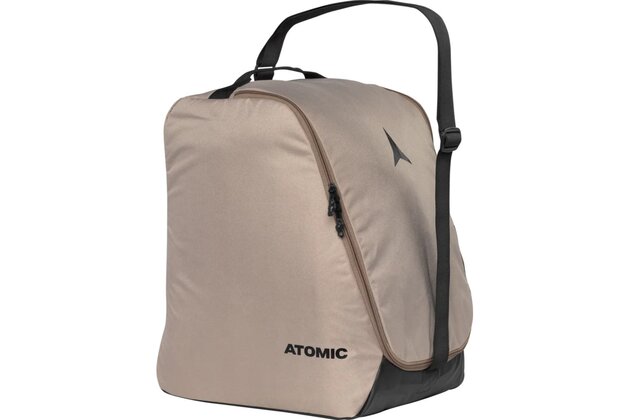 Taška ATOMIC BOOT BAG Beige