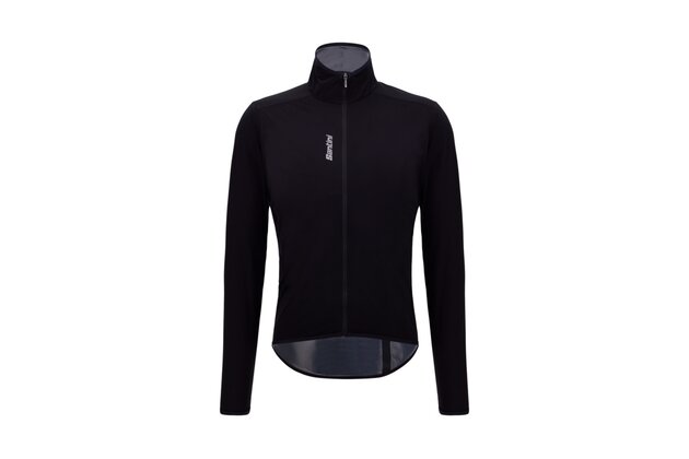 Unisex bunda SANTINI Magic Rain Black