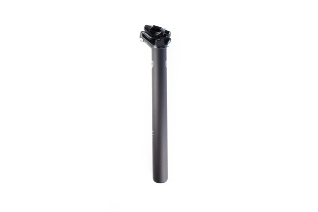 Sedlovka LAPIERRE SP-C255 Black 30,9mm