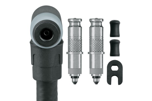 Konverzní set SKS Clikvalve Conversion Kit "Woods" With Sks Pump Head