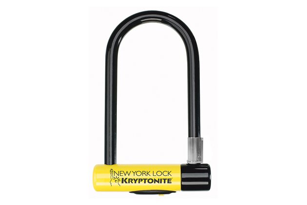 Zámek na klíč KRYPTONITE New York Standard