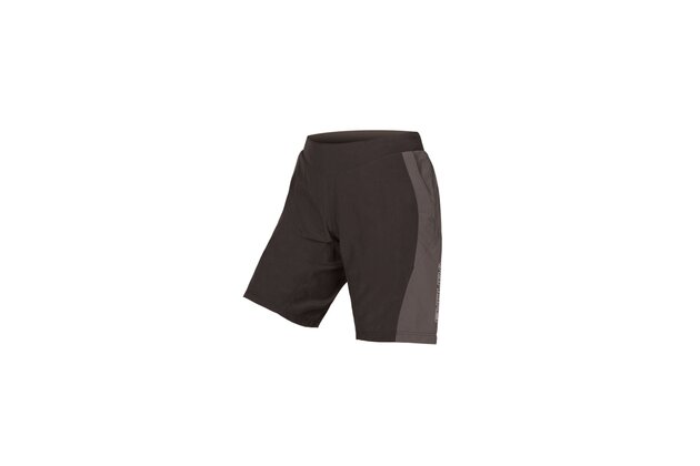 Dámské kraťasy ENDURA Pulse Black