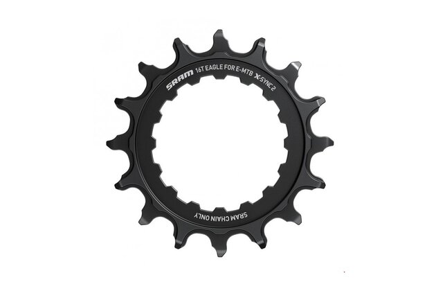 Převodník SRAM X-SYNC 2 Bosch 16z
