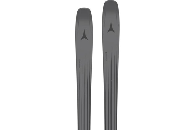 Lyže ATOMIC MAVERICK 88 CTI Gunmetal/Black