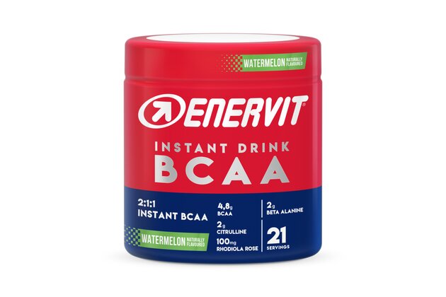 ENERVIT BCAA Instant Drink Vodní meloun