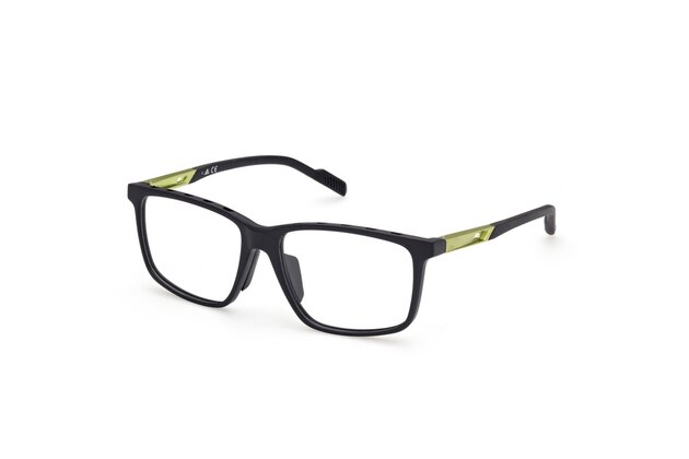 Dioptrické brýle ADIDAS Sport SP5011 Black