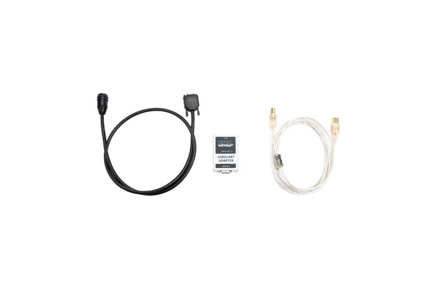 NORCO BMZ DIAGNOSITC TOOL