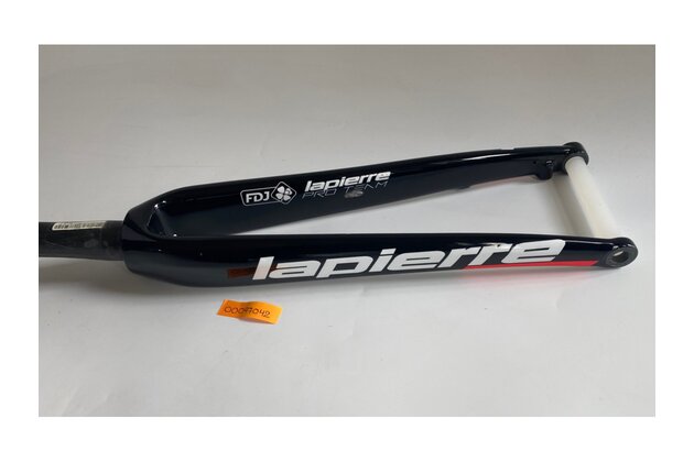 Vidlice LAPIERRE Xelius SL 600 DISC FDJ