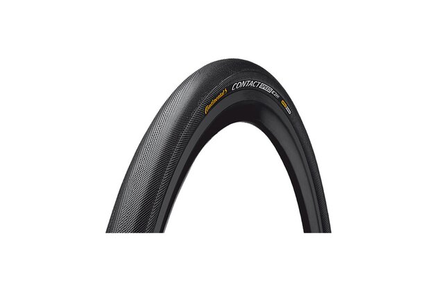 Plášť CONTINENTAL Contact Speed 26 reflex drát