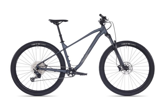 ROCK MACHINE Blizz 50 Gloss Night Storm